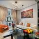 Stylish London Stay - Walk to top sights, Londýn - Fotografie 8