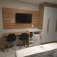 Quarto Casal -Hotel M3, Camaçari - Fotografie 6