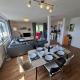 Penthouse Panoramablick Rosie, Bad Iburg - Fotografie 2
