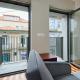 VIVA Ildefonso Serviced Apartments Порту - Фото 4