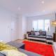 3 Bed-Sleeps 5-Garden-Parking-Pet Friendly, Liverpool
