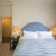 Stylish & luxury, just redecorated Kensington flat, Londýn - Fotografie 9
