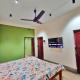2 rooms appartment with balcony and kitchen, Kolkata - Photo 1