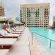 Novity Luxury Vida Marina 2BR Sea View 38th Floor, Dubái - Foto 10