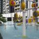 Cozy 3BR,Bloomsvale Shopping Mall,6pax, Kuala Lumpur - Fotografie 3