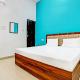 Hotel O PARK'S HOTEL, Chandausi - 写真 1