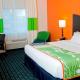 Fairfield Inn & Suites Joliet North/Plainfield, Joliet - Fotografie 5