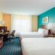 Fairfield Inn & Suites Springfield, Springfield - Fotografie 10