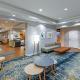 TownePlace Suites by Marriott Tulsa Broken Arrow - Foto 8