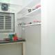 Luxury Full Furnished 1 BHK in Kondapur #101, Kondapur - Fotografie 5