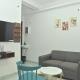 Luxury Full Furnished 1 BHK in Kondapur #101, Kondapur - Fotografie 6