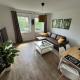 Charming 3-Room Apartment in Hoyerswerda, Lusatian Lake District, Hoyerswerda