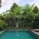 Yudi House UBUD , Room 2 - Photo 1