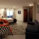 Sky Lodge Hotel, Nathia Gali (fotografie 2)