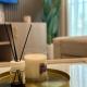 Smart & Stylish 1BHK With Keyless Entry!, Dubái - Foto 6