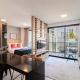Apartamento Luxo Faria Lima, São Paulo - Foto 1