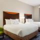 Fairfield Inn & Suites Jacksonville West/Chaffee Point, Jacksonville - Fotografie 9