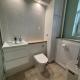 Newly renovated 2 bedroom in Central London with garden, Londýn - Fotografie 9