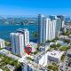 2 Bedrooms in Edgewater, Free Parking, 12 minutes to the Ocean #8 Miami - Fotografie 2