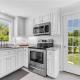 Charming Beach Cottage, Westbrook (fotografie 7)