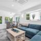 Charming Beach Cottage, Westbrook (fotografie 3)