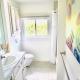 Charming Beach Cottage, Westbrook (fotografie 6)