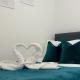Luxury Apartment - Sheffield City Centre, Sheffield (Foto 2)