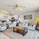 Seaside Beach & Racquet Club 2106, Orange Beach - Zdjęcie 6