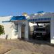 Razz Villa فيلا راز, Dhahban