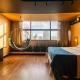 Luxury Loft Studio 21 andar SP Sampa Sky, San Paolo - Foto 1