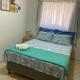 Quarto de casal em apartamento central na Tríplice Fronteira, Foz do Iguaçu - Fotografie 1