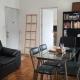 Cozy Apartment Belgrano, Buenos Aires - Fotografie 3