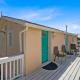 Wandas Suites. Unit 2. Downtown and a short walk to the SEA, Carolina Beach - Photo 7