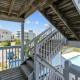Hermits Hide a way. Salty air, a SEA view and a pool, Carolina Beach - Fotografie 5