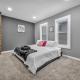 Beautiful Tremont Jewel in Central Cleveland location, Cleveland - Photo 3