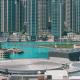 Connected to Dubai Mall, Burj Khalifa and Fountains View, 2BR 8PAX, Dubái - Foto 3