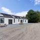 Rushbrooke cottages, Edenderry