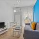 Kallari Serenity Apartment, Athen - Foto 5