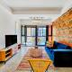 Elegant, Urban Residence in City Centre, Кейптаун - Фото 1