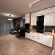 Luksusowy Apartament 2 River Point Kępa Mieszczańska Wroclaw - Foto 7