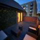 ORION - Luxury 4 bedroom city centre townhouse Leicester - Foto 1
