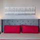 2BR Hollywood Apt with Rooftop Pool & Stunning Views, Los Angeles - Zdjęcie 10