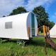 Carul cu Stele-Glamping, Romîneşti - Zdjęcie 3