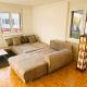 Huge City Center Apartment with Balcony in Zurich, Kars - Self Checkin Curych - Fotografie 2