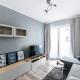Superior City Centre Apartment Vratislav - Fotografie 4