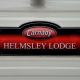 The Helmsley Lodge