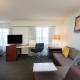 Residence Inn by Marriott Austin Parmer/Tech Ridge, Austin - Fotografie 5