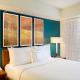 Residence Inn by Marriott Austin Parmer/Tech Ridge, Austin - Fotografie 1
