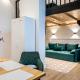 Oran Apartment 2, Berlín - Fotografie 8