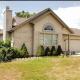 Spacious 5 bedroom charming house in Camdenton